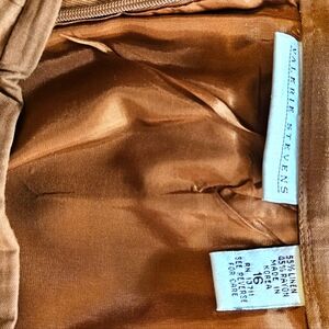 Valerie Stevens Suit